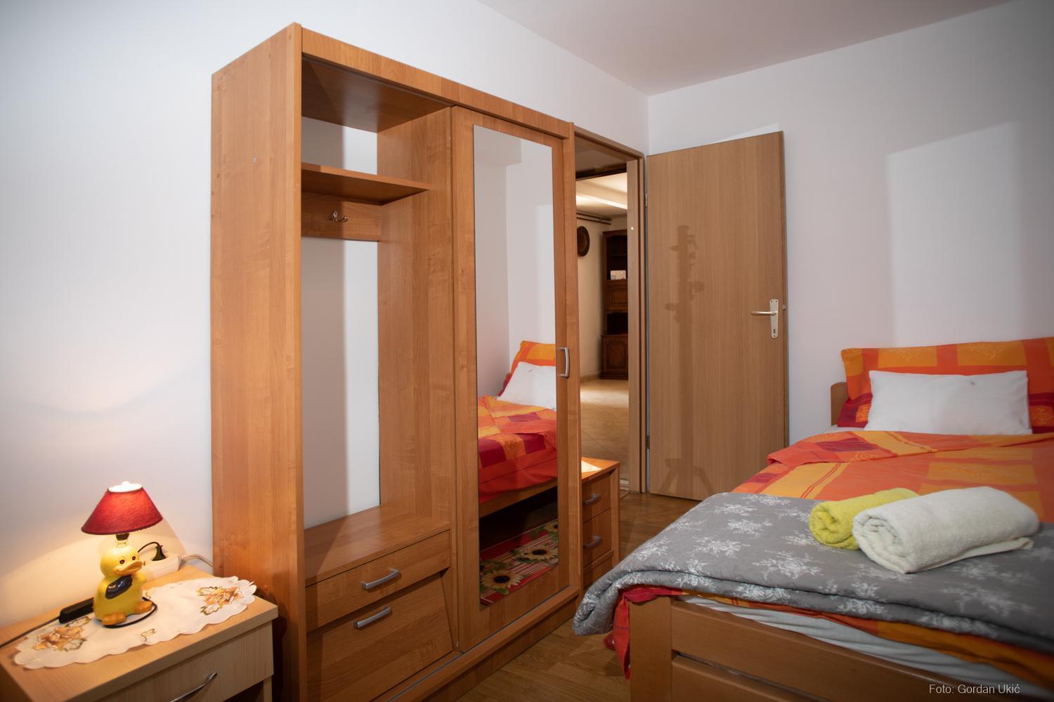 Apartments Faris Kanfanar Ngoại thất bức ảnh
