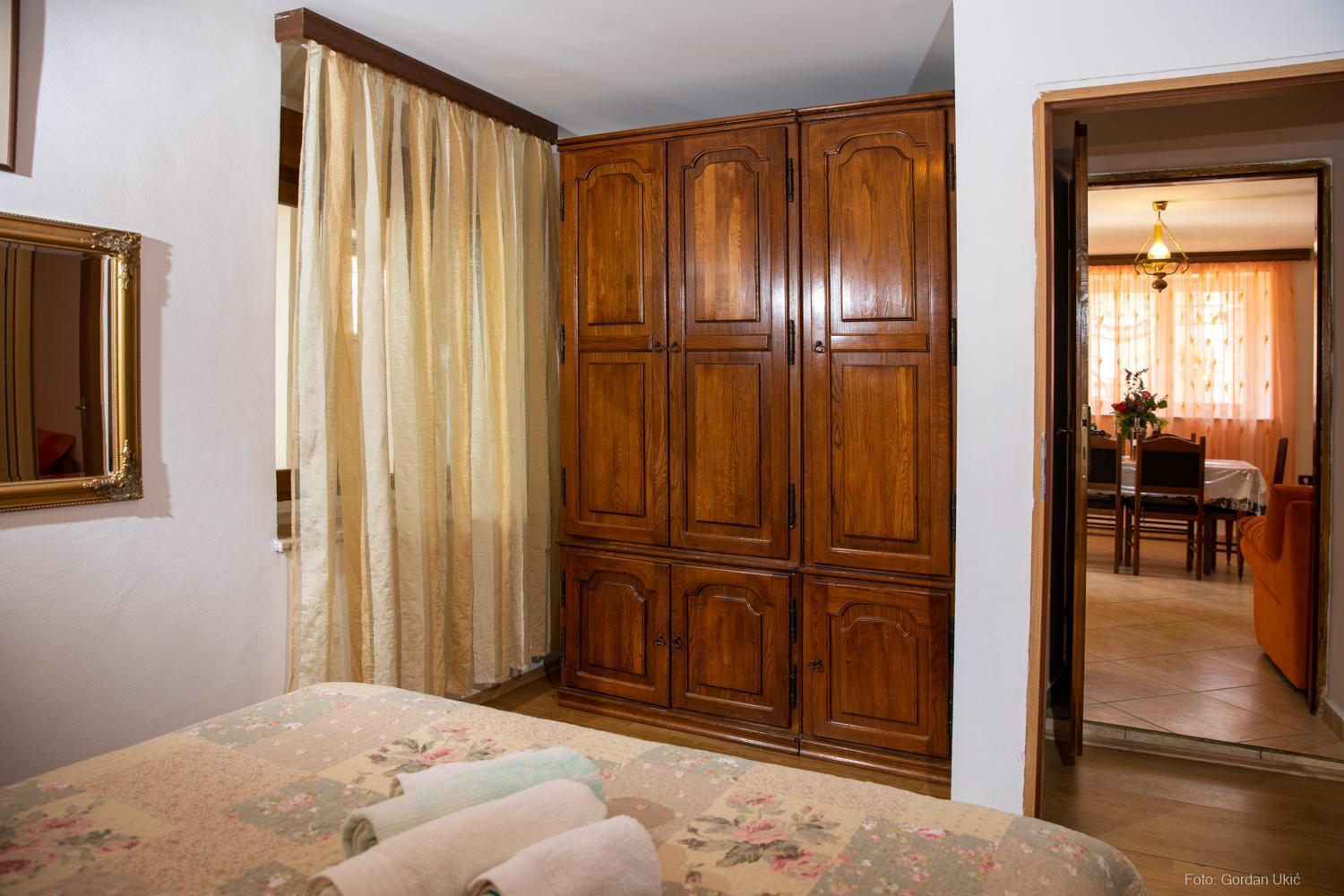 Apartments Faris Kanfanar Ngoại thất bức ảnh