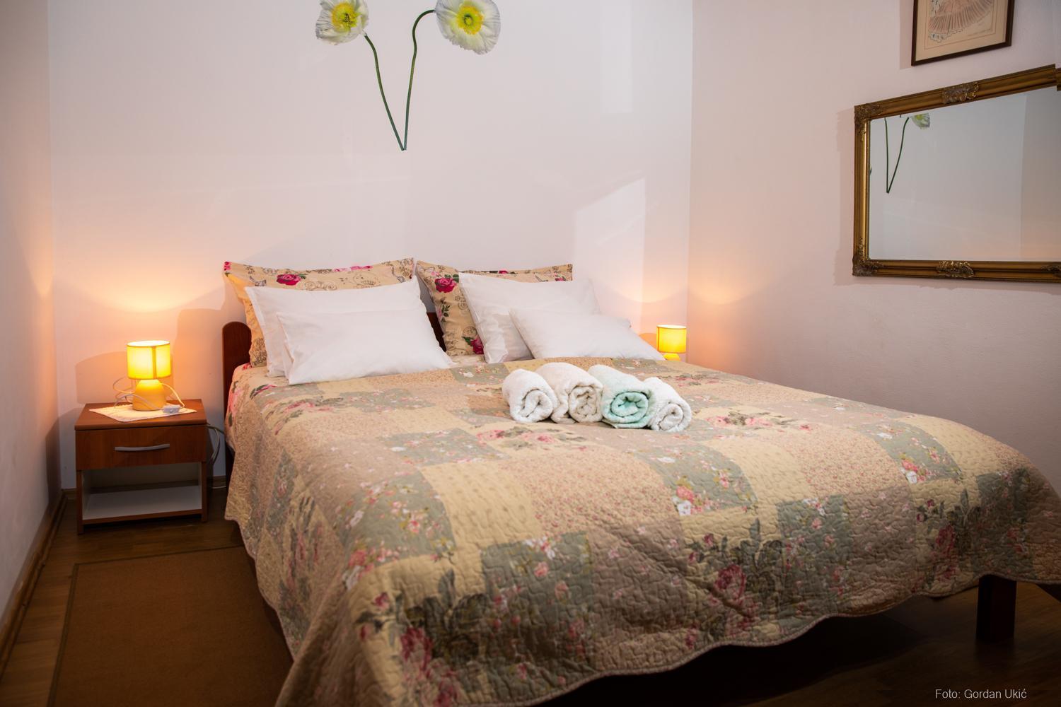 Apartments Faris Kanfanar Ngoại thất bức ảnh