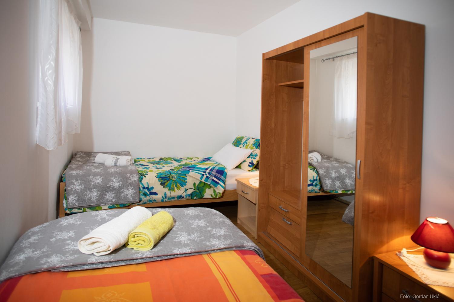 Apartments Faris Kanfanar Ngoại thất bức ảnh