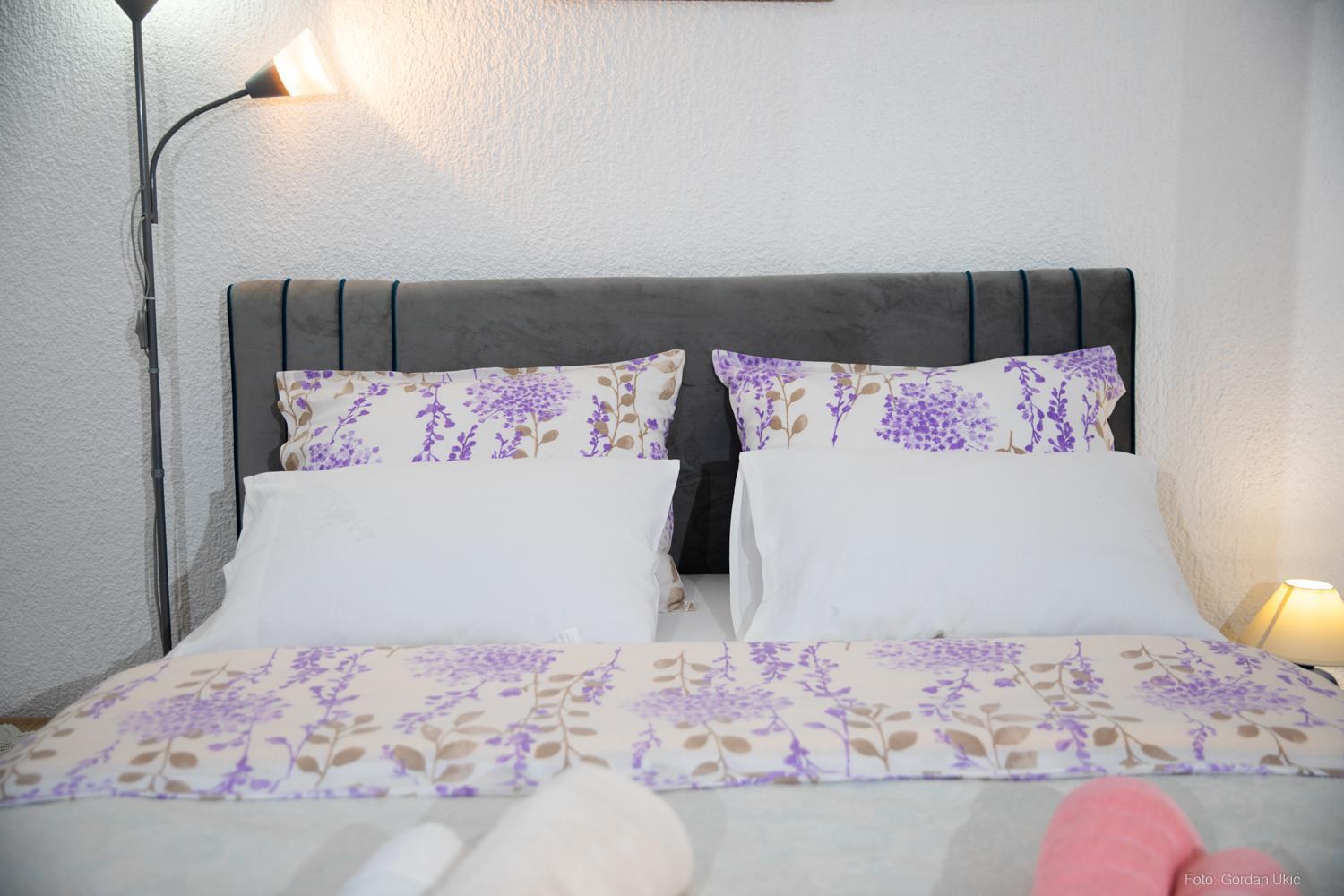 Apartments Faris Kanfanar Ngoại thất bức ảnh