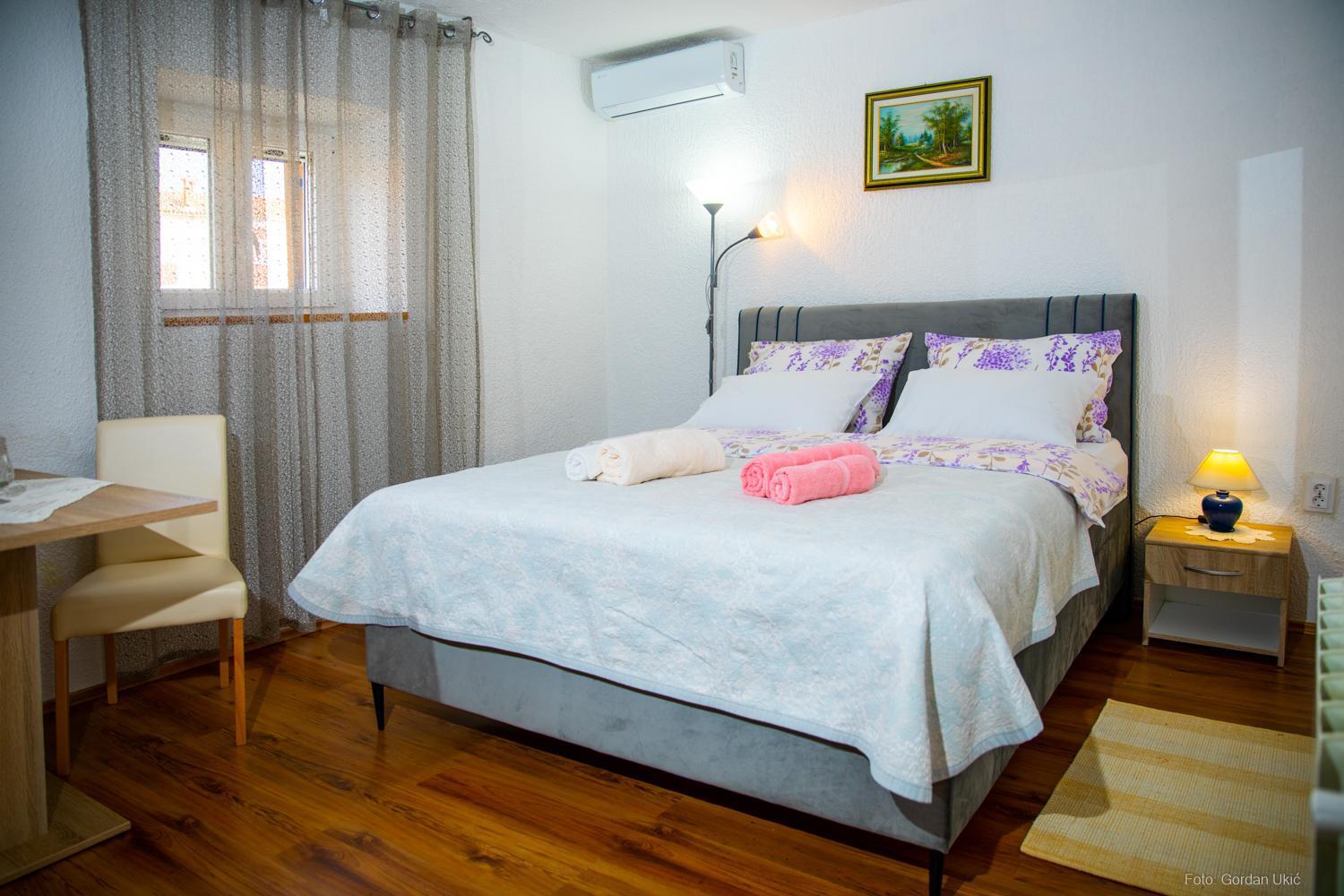 Apartments Faris Kanfanar Ngoại thất bức ảnh