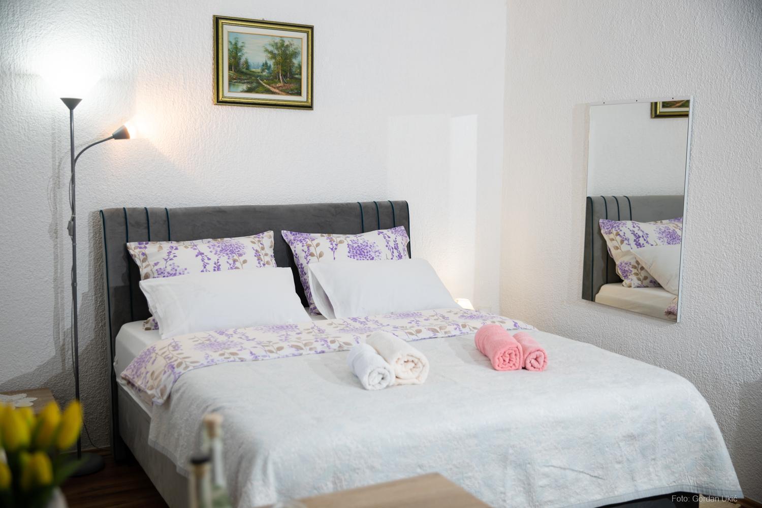 Apartments Faris Kanfanar Ngoại thất bức ảnh