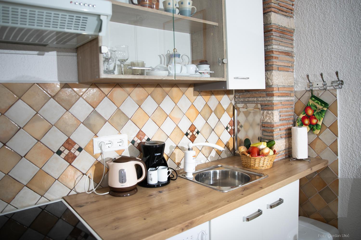Apartments Faris Kanfanar Ngoại thất bức ảnh