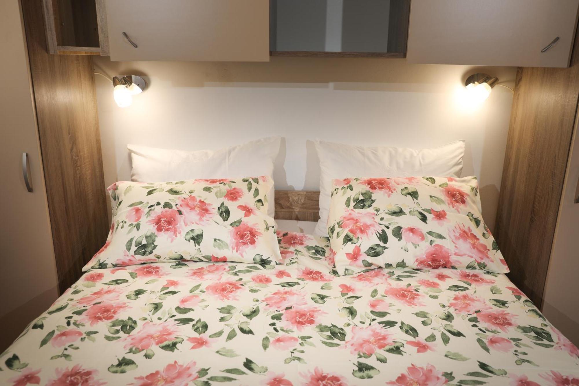Apartments Faris Kanfanar Ngoại thất bức ảnh